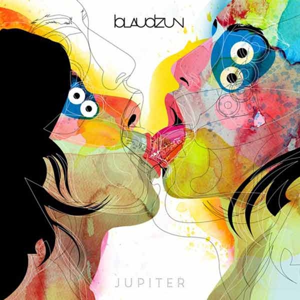 Jupiter (Part 1) Blaudzun